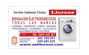 S.A.T Llorens