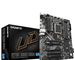 صورة GIGABYTE B760 DS3H DDR4 Motherboard