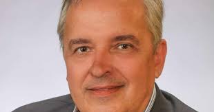 Jeff Phillips named general manager of Newnan Utilities