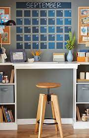 For this project, we're building a standard 67″x28″ closet with sliding double doors. Closet Desk How To Build A Diy Desk
