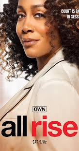 All Rise (TV Series 2019–2023)