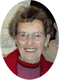 Maxine Eva Wiseman (Coffey) Obituary November 19, 2017