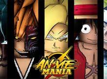 Manga ikura de yaremasu ka? Roblox Anime Mania Archives Tondanoweb Com