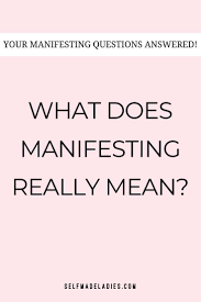 Manifesting Q A Question In 2020 This Or That Questions Manifestation Law Of Attraction
