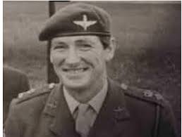 PDF) Fighting for the Falklands