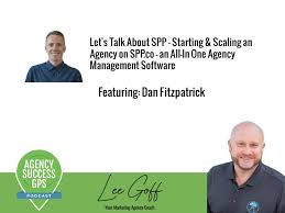 The service pack for proliant (spp) is a comprehensive systems software and firmware update solution which is delivered as a single iso. Podcast Starting Scaling An Agency On Spp Co An All In One Agency Management Software Marketing Agency Coach