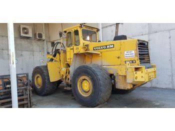 Volvo 4600B Wheel Loader