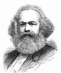 Bildergebnis für Karl Marx