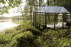 They are also quite budget friendly. Combine Garden Shed And Green House Get A Fairytale Like Dwelling