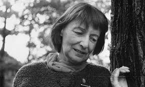 Podcast: Seamus Perry and Mark Ford · Modern-ish Poets: Stevie Smith