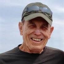 James Edwin Gilstrap Obituary