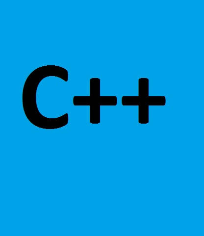 C++ LANGUAGE product image