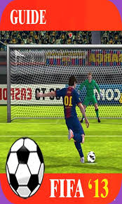 ¡juega cara a cara con tus amigos, crea tu ultimate team, únete a una liga o convierte la acción de fútbol del mundo real en recompensas del juego con . Guide Fifa 13 For Android Apk Download