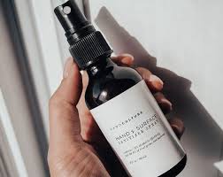 Hand Woven Sweater Etsy In 2020 Antibacterial Spray Hand Sanitizer Glass Spray Bottle