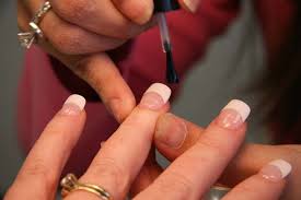 One waxing session at night light nail salon. Ten Dangers Nail Salons Don T Want You To Know The Ashley Law Firm