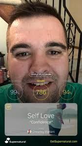 Flexing about amazing friends and family