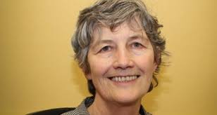 Election 2020 Catherine Connolly Independent