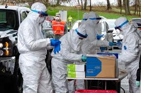 Feb 09, 2021 · which of the following are part of the dhs/fema federal operations centers? Fema Announces Operational Guidance For Disaster Response And Recovery In Pandemic Environment Homeland Security Today