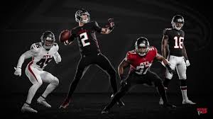 Find the latest atlanta falcons news, rumors, trades, free agency updates and more from the insider fans and analysts at blogging dirty Atlanta Falcons Go Back To Black Unveil New Uniforms