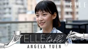 49,940 likes · 1,693 talking about this. è¢æ¾§æž—angela Yuen æ–‡é'å¥³ç¥žçš„æ„›æƒ…ä¸–ç•Œ ç­‰å¾…å¿ƒä¸­çš„å°çŽ‹å­ Elle Hk Elletable Youtube