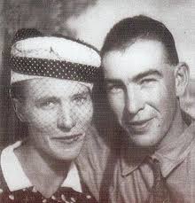 Mary Edith Didawick Agnew (1919-2009)