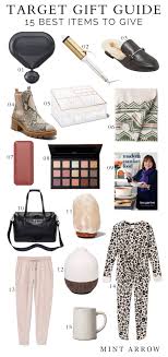 Target Gift Guide 15 Best Items To Give This Christmas Mint Arrow Ideas for diy gifts for boyfriend and make him surprised? target gift guide 15 best items to