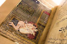We did not find results for: Persian Kama Sutra Facsimile Edition