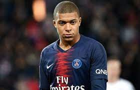 22 years, 3 months, 27 days old age kylian mbappe will turn 23 on 20 december, 2021. Kylian Mbappe Everything You Need To Know About The French Forward Sporteology