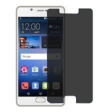 QMobile Noir A6 Screen Protector ...