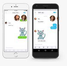 Discover the best instant message and chat apps to stay in co. Video Chat On Kik App Hd Png Download Kindpng