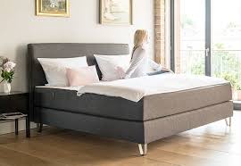 Sie können wählen sie ein produkt boxspringbett, kunstleder weiß, 180 x 200 cm, inkl. Boxspringbett Test 2021 Die 12 Besten Boxspringbetten Im Vergleich