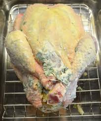 Bei kontakt mit der infizierten haut können sich die viren sowohl auf andere personen als auch auf bisher gesunde. Herrliches Sonntagsessen Gefulltes Krauter Huhnchen Mit Gebratenem Spargel Meinleckeresleben Com