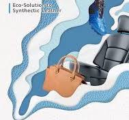 Water Based-PU Resin for Synthetic Leather