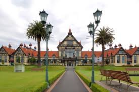 Assalammualaikum semua… pada post kali ini, saya ingin berkongsi sedikit perjalanan kami semasa di new zealand bulan november tahun lepas. 10 Hal Yang Harus Dilakukan Saat Berada Di Rotorua New Zealand