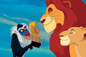 The lion king is a 1994 american animated musical drama film produced by walt disney feature animation and released by walt disney pictures. Classic American Films The Lion King Disney S Unlikely Triumph Is As Strange And Lovely As Ever South China Morning Post