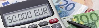 50000 euro = 50,000.00 euro. 50000 Euro Kredit Im Kreditvergleich Ratenkredit Gunstig Schnell