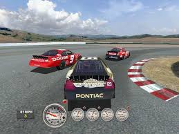 Moreover, gamers can opt for single race or full season championship events, as well as realistic or arcade style racing. Download Nascar Racing 2003 Season Windows My Abandonware
