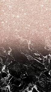 Marble And Rose Gold Wallpaper Rose Gold Black Marble 485473 Hd Wallpaper Backgrounds Download Here you can set both your home screen and lock screen. marble and rose gold wallpaper rose