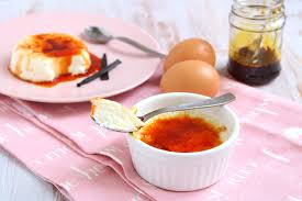 Mettere nel boccale la panna, il miele, lo zucchero e la vaniglia, cuocere: Panna Cotta Senza Gelatina Cucinoconpoco It