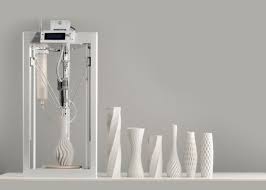 Low Cost Ceramic 3d Printers 3d Printer 3d Printer Designs Printer