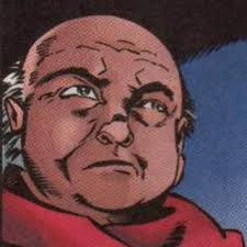 Spider-Woman Characters