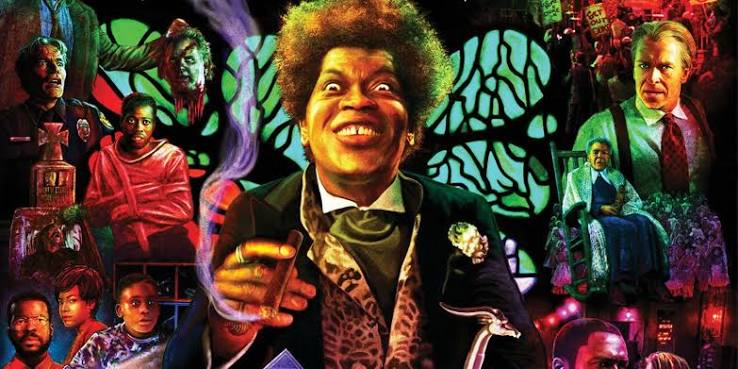 Why Tales from the Hood 2 Took 23 Years to Get Made