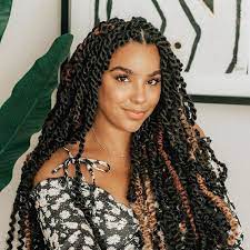 Wanted to share with you how it came out honeyyyyy! Top 10 Protective Styles To Slay Your Vacation Plus 5 Tips On How To Maintain Them Naturallycurly Com