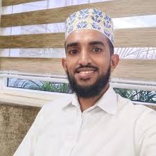 Ahmadul Kabeer Adany (@AhmadulKabeerAG)