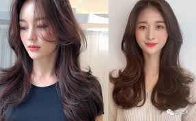 Hair experts often know your hair more than you do, so make sure to talk to an expert you trust and get information from them. 2021 Korean Perm Hairstyle Inews