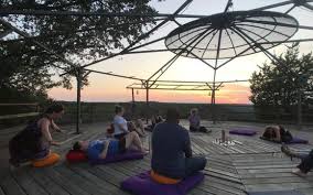 Maybe you would like to learn more about one of these? Yoga Classes By Open Hearts Yoga Sanctuary In Granbury Tx Alignable