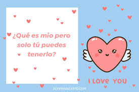 Adivinanzas Chistosas 50 Adivinanzas De Amor Acertijos Para Enamorar Y Dedicar 50 adivinanzas de amor acertijos para