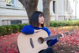 Katie Yang's debut EP '20' acknowledges the pitfalls and ...
