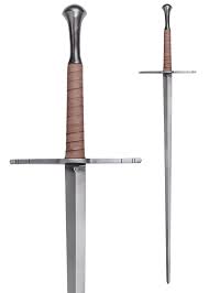 From fencing swords to protective armor, here's all of the gear you need. Fencing Longsword Burghausen Practical Blunt Sk A Medieval Sword Battle Ready Battle Merchant We Supply History