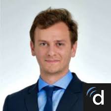 Dr. Joseph El Dahdah, MD